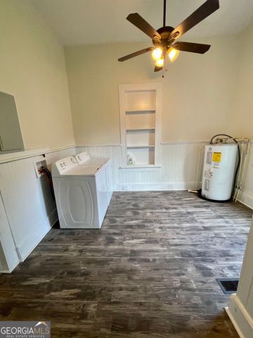 400 W Gordon Street, Thomaston, GA 30286