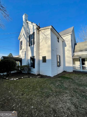 400 W Gordon Street, Thomaston, GA 30286