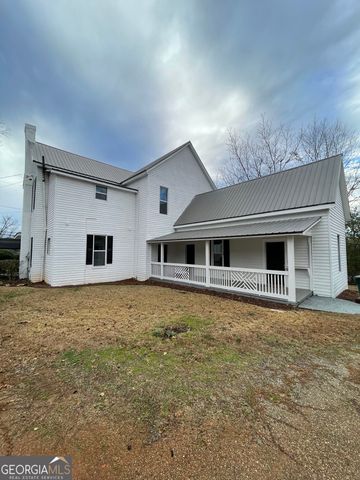 400 W Gordon Street, Thomaston, GA 30286
