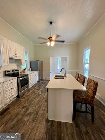 400 W Gordon Street, Thomaston, GA 30286