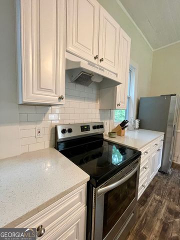 400 W Gordon Street, Thomaston, GA 30286