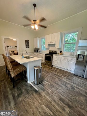 400 W Gordon Street, Thomaston, GA 30286
