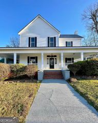 400 W Gordon Street, Thomaston, GA 30286