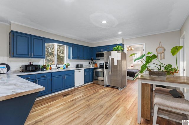 51 Hook Lane, Benton, KY 42025