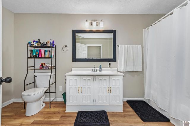 51 Hook Lane, Benton, KY 42025