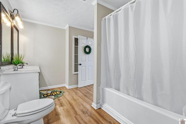 51 Hook Lane, Benton, KY 42025