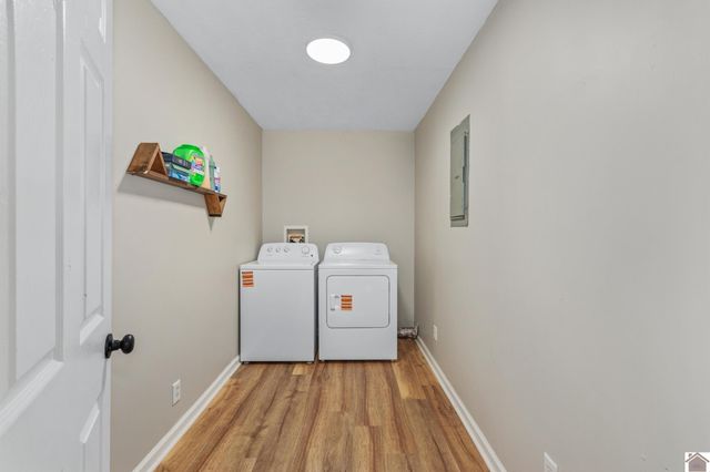 51 Hook Lane, Benton, KY 42025