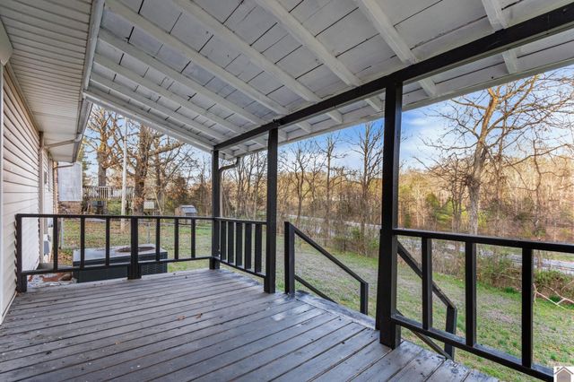 51 Hook Lane, Benton, KY 42025