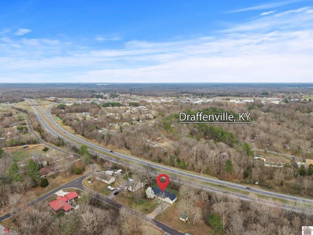 51 Hook Lane, Benton, KY 42025