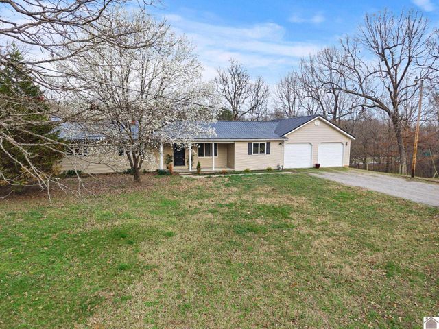 51 Hook Lane, Benton, KY 42025
