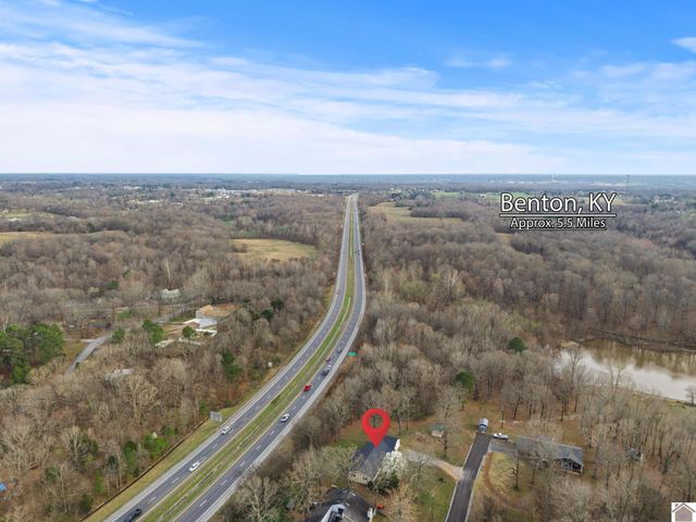 51 Hook Lane, Benton, KY 42025