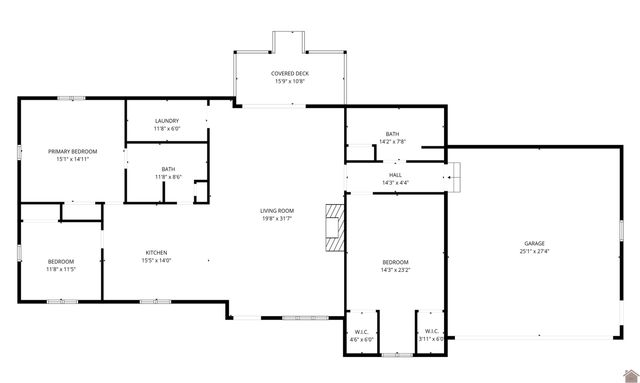 51 Hook Lane, Benton, KY 42025