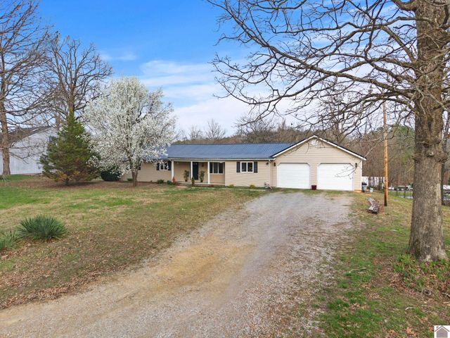 51 Hook Lane, Benton, KY 42025
