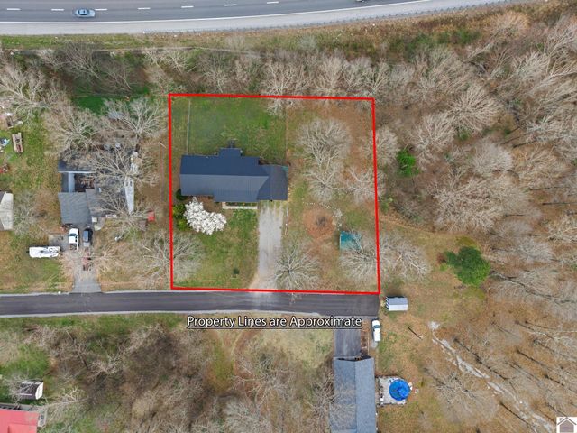 51 Hook Lane, Benton, KY 42025