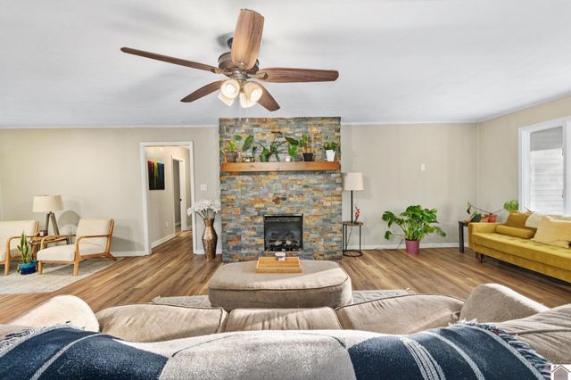 51 Hook Lane, Benton, KY 42025