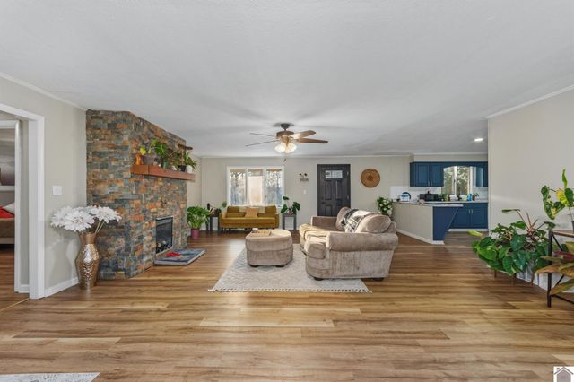 51 Hook Lane, Benton, KY 42025