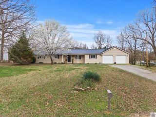 51 Hook Lane, Benton, KY 42025
