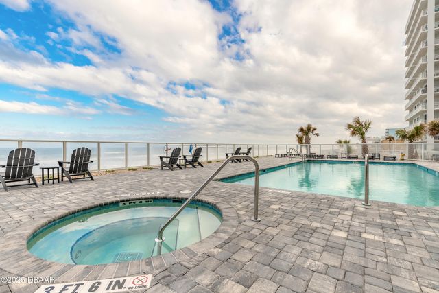 2055 S Atlantic Ave Apt 1409, Daytona Beach, FL 32118