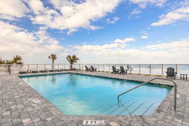 2055 S Atlantic Ave Apt 1409, Daytona Beach, FL 32118