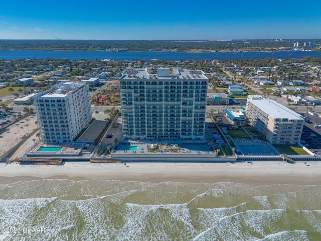 2055 S Atlantic Ave Apt 1409, Daytona Beach, FL 32118