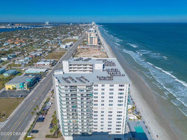 2055 S Atlantic Ave Apt 1409, Daytona Beach, FL 32118