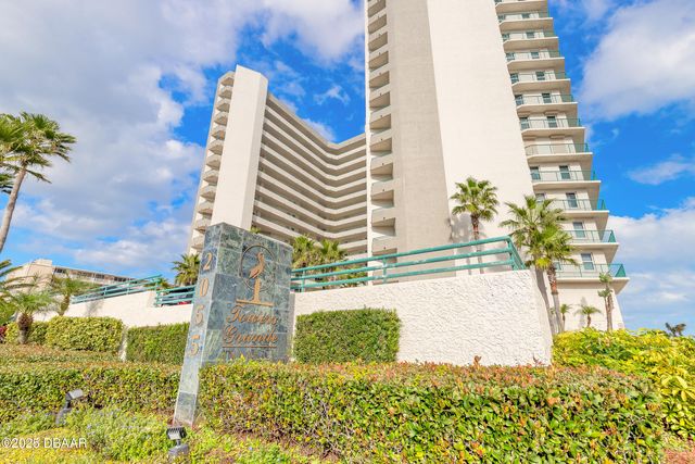2055 S Atlantic Ave Apt 1409, Daytona Beach, FL 32118