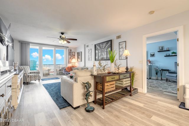 2055 S Atlantic Ave Apt 1409, Daytona Beach, FL 32118