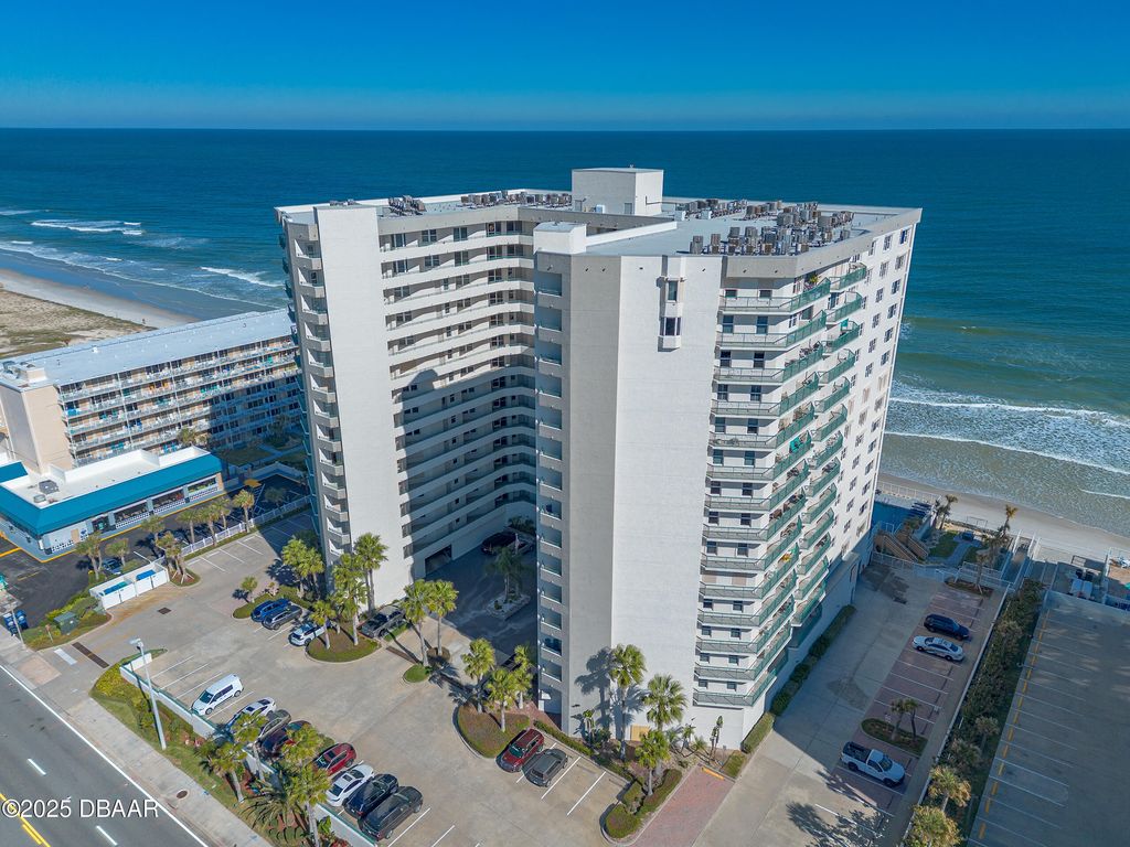 2055 S Atlantic Ave Apt 1409, Daytona Beach, FL 32118
