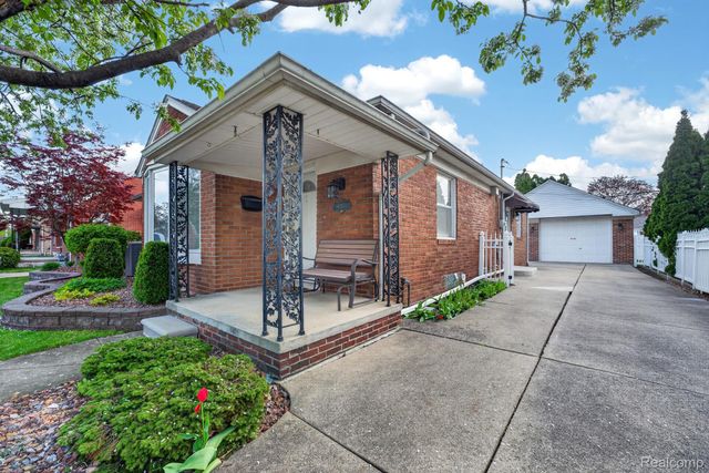 2315 19th Street, Wyandotte, MI 48192