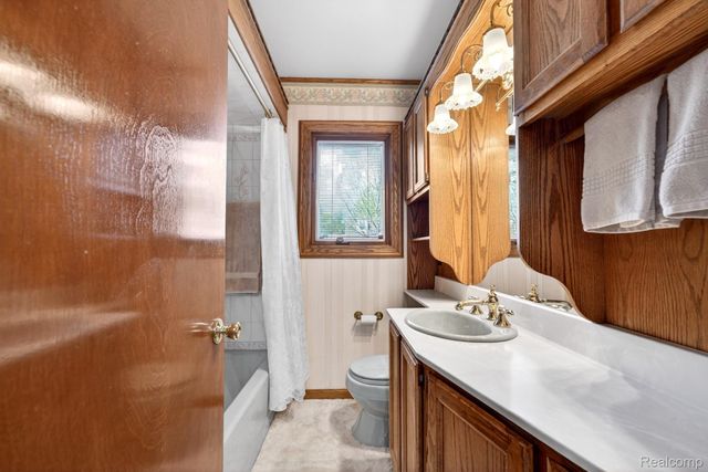 2315 19th Street, Wyandotte, MI 48192