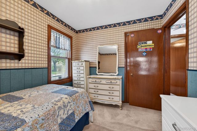 2315 19th Street, Wyandotte, MI 48192