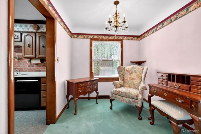 2315 19th Street, Wyandotte, MI 48192