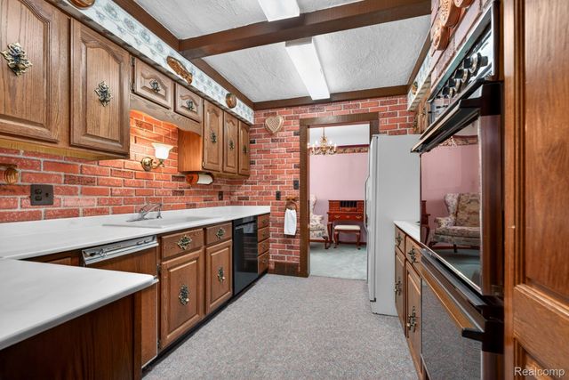 2315 19th Street, Wyandotte, MI 48192
