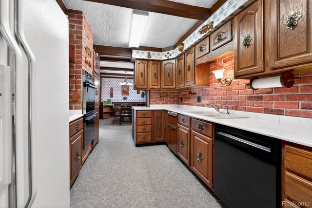 2315 19th Street, Wyandotte, MI 48192