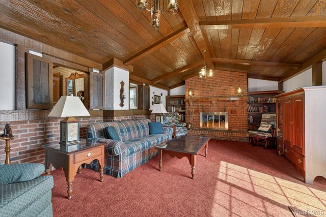 2315 19th Street, Wyandotte, MI 48192