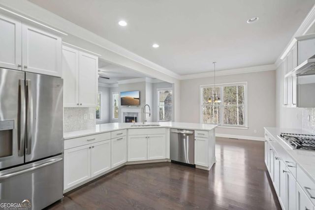 3843 Suwanee Green Parkway, Suwanee, GA 30024