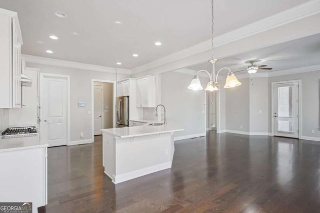 3843 Suwanee Green Parkway, Suwanee, GA 30024