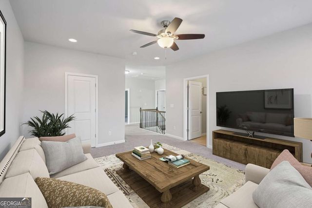 3843 Suwanee Green Parkway, Suwanee, GA 30024