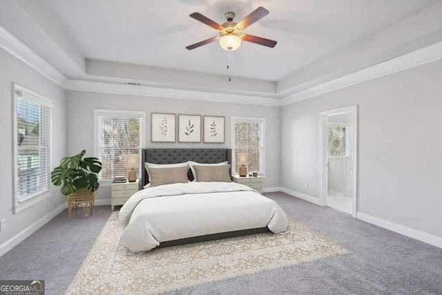 3843 Suwanee Green Parkway, Suwanee, GA 30024