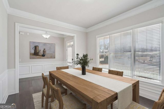 3843 Suwanee Green Parkway, Suwanee, GA 30024