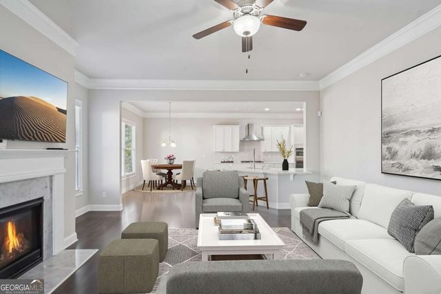 3843 Suwanee Green Parkway, Suwanee, GA 30024