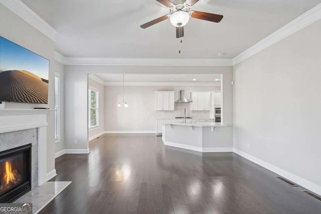 3843 Suwanee Green Parkway, Suwanee, GA 30024