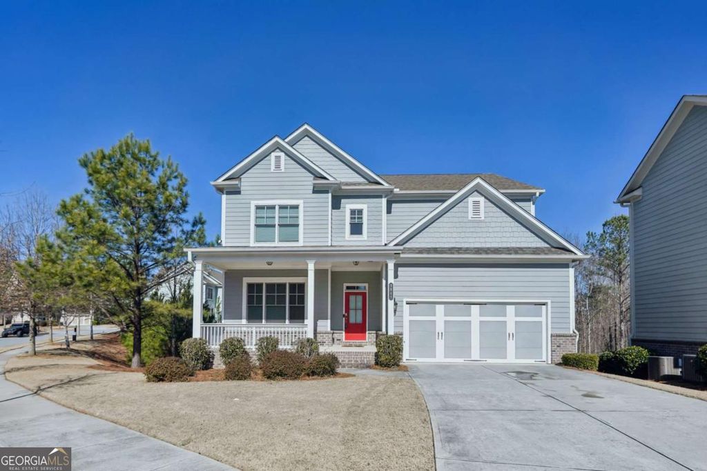 3843 Suwanee Green Parkway, Suwanee, GA 30024