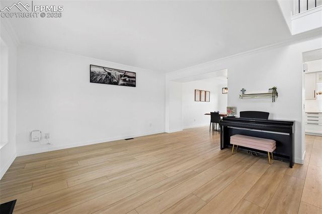 2305 Wimbleton Court, Colorado Springs, CO 80920