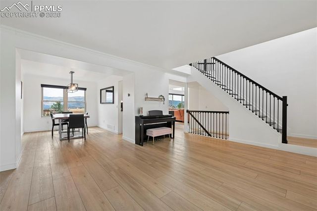 2305 Wimbleton Court, Colorado Springs, CO 80920