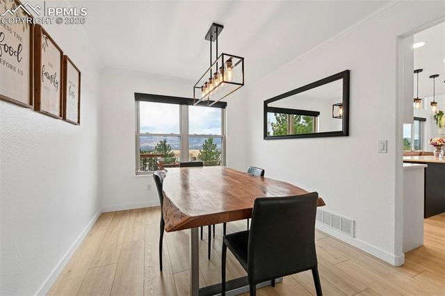 2305 Wimbleton Court, Colorado Springs, CO 80920