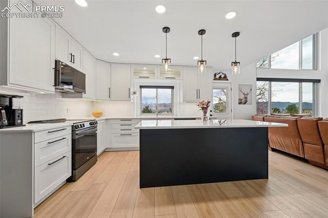 2305 Wimbleton Court, Colorado Springs, CO 80920