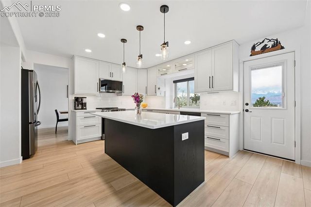 2305 Wimbleton Court, Colorado Springs, CO 80920