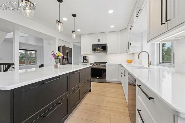 2305 Wimbleton Court, Colorado Springs, CO 80920