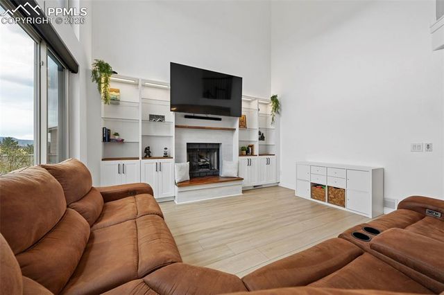 2305 Wimbleton Court, Colorado Springs, CO 80920